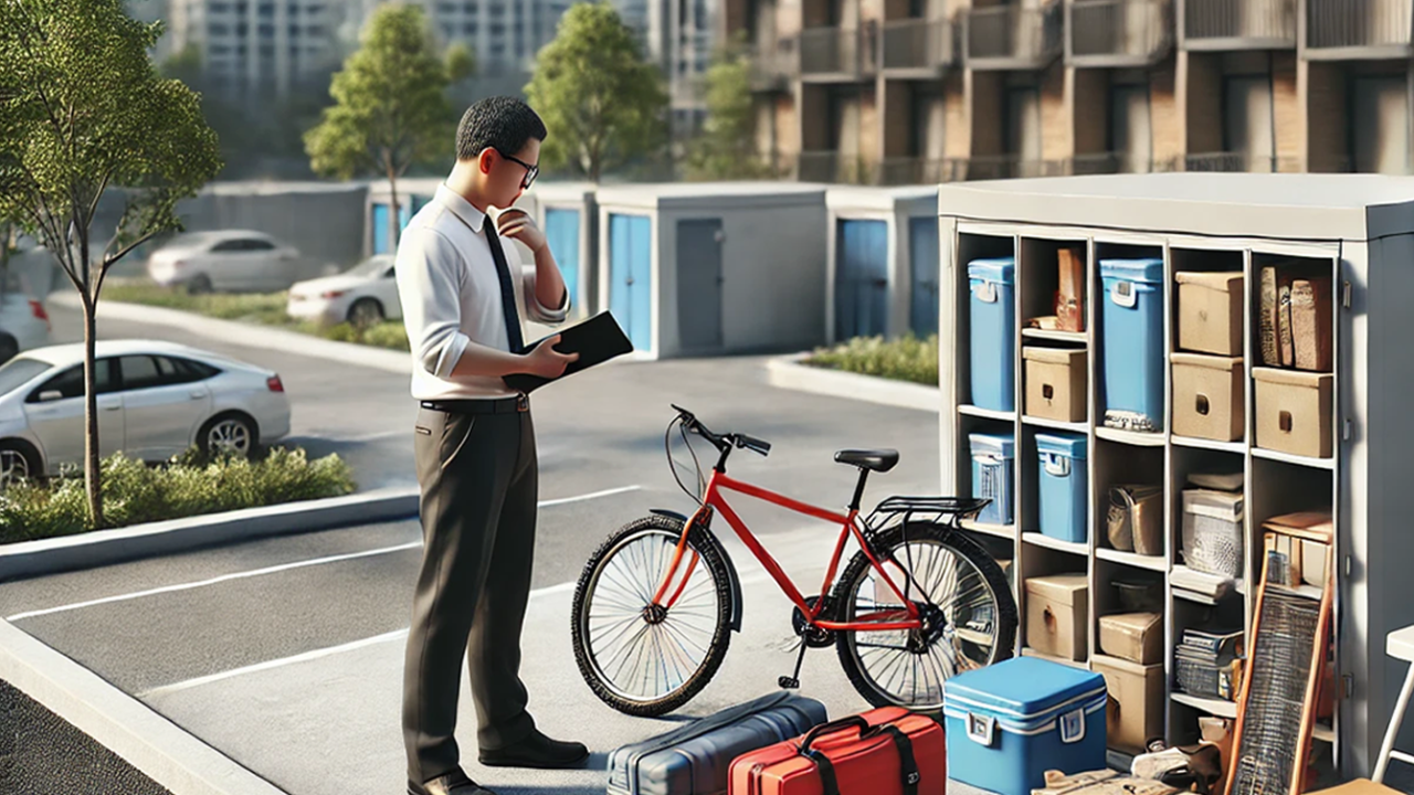 APARTMAN VEYA SİTELERDE TOPLANMA/SIĞINMA ALANLARINA DAİRE SAKİNLERİ TARAFINDAN BIRAKILAN EŞYALAR SİTE YÖNETİMİ TARAFINDAN TOPLATILABİLİR Mİ ? DIŞARIYA ATILABİLİR Mİ ?