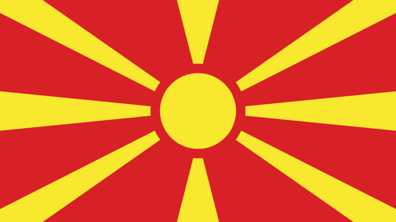 KUZEY MAKEDONYA VATANDAŞLIK VE OTURUM İZNİ 