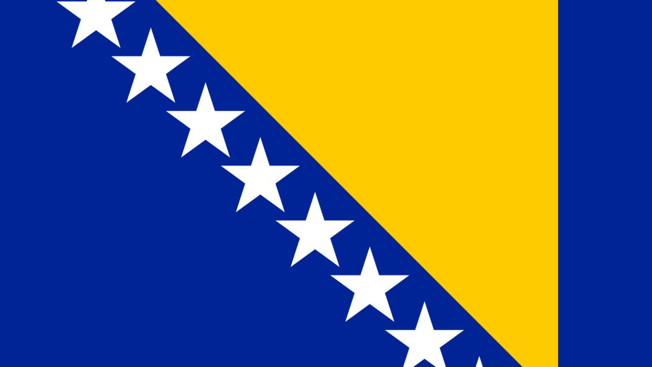 BOSNA HERSEK VATANDAŞLIĞI NASIL ALABİLİRSİNİZ ?