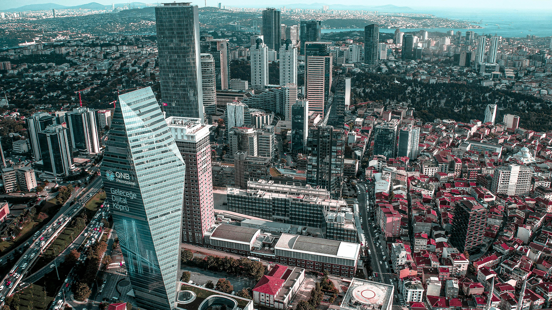 Türkiye’de şirket birleşmeleri ve devralmaları avukatlık hizmeti – M&A hukuku