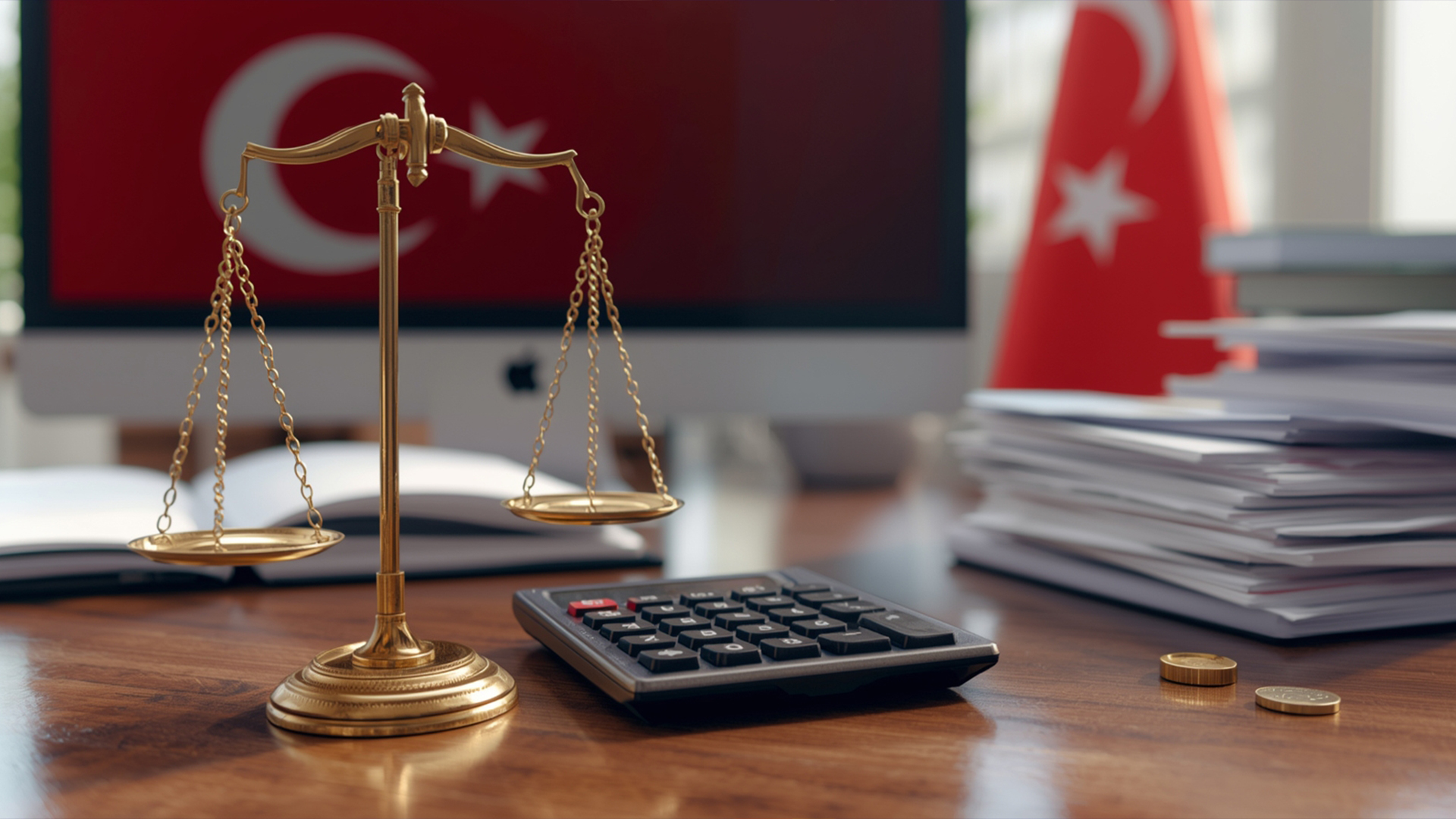 Türkiye’de vergi hukuku avukatı – yabancı şirketler için vergi uyumluluğu ve danışmanlık