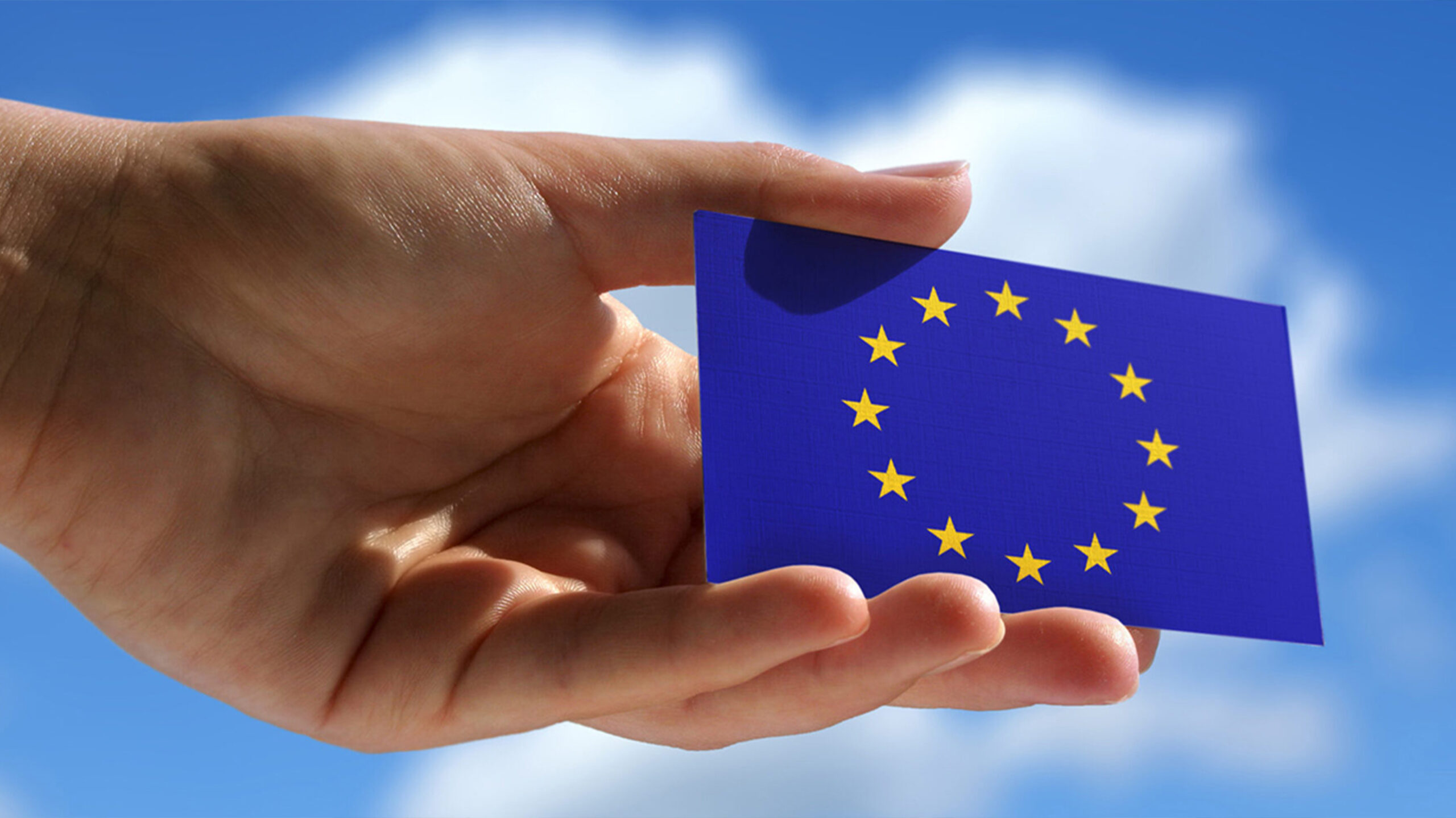 Türk ve Bulgaristan bayraklarıyla vize kolaylığı haberi görseli