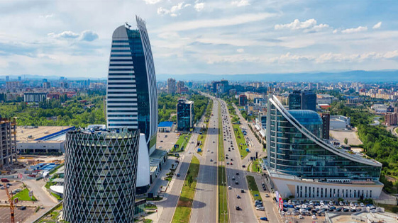 Bulgaristan Şirket Kurulumu ve Temsilcilik Açma Bulgaristan şirket kurulumu ve temsilcilik açma, Sofya iş bölgesi ofis binaları ve yatırım danışmanlığı