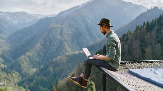 Bulgaristan Dijital Nomad Vizesi Bulgaristan dijital nomad vizesi, uzaktan çalışanlar için oturum izni başvurusu