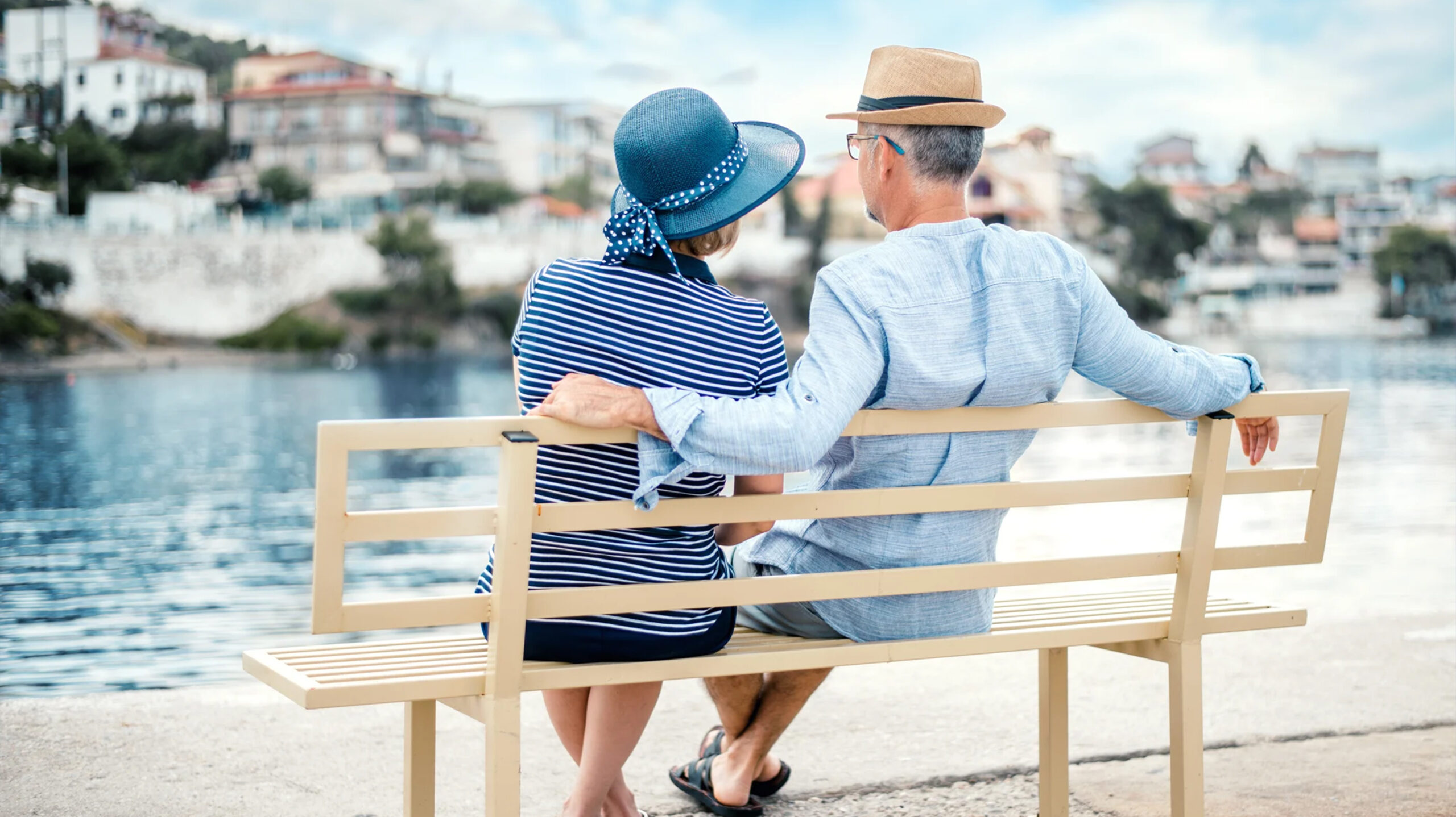 Emekliler için Yunanistan oturum izni ve yaşam hakkı hakkında bilgi görseli