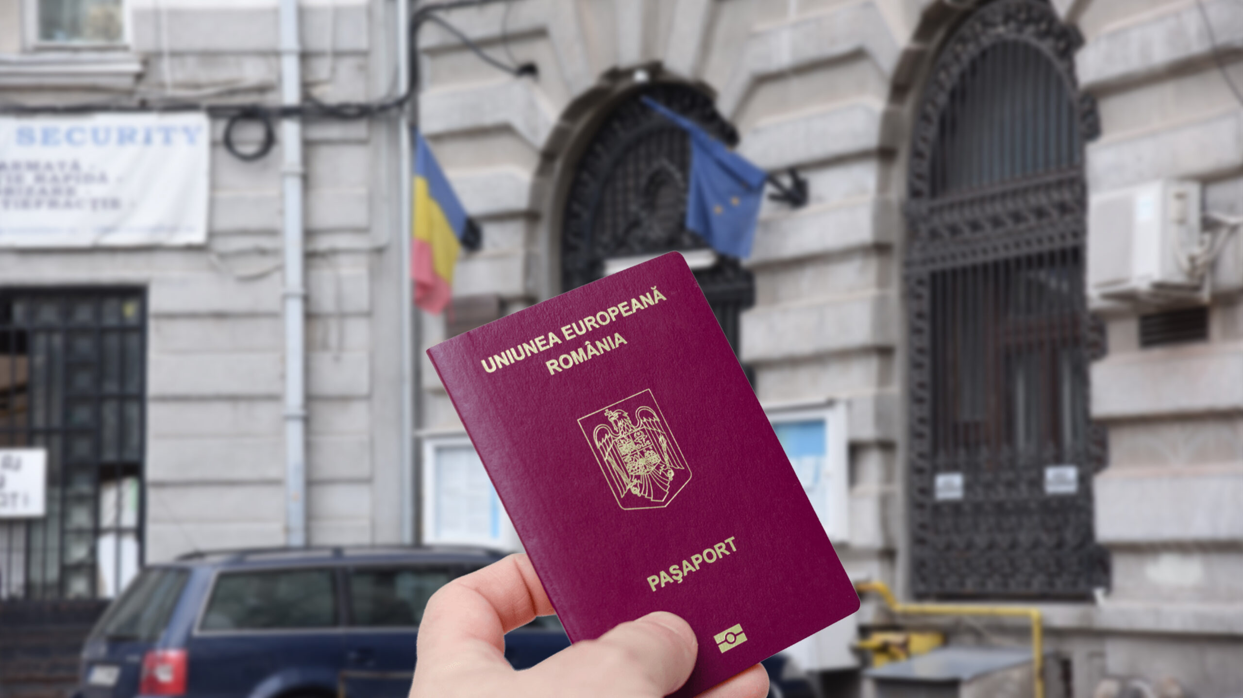 Türk ve Bulgaristan bayraklarıyla vize kolaylığı haberi görseli