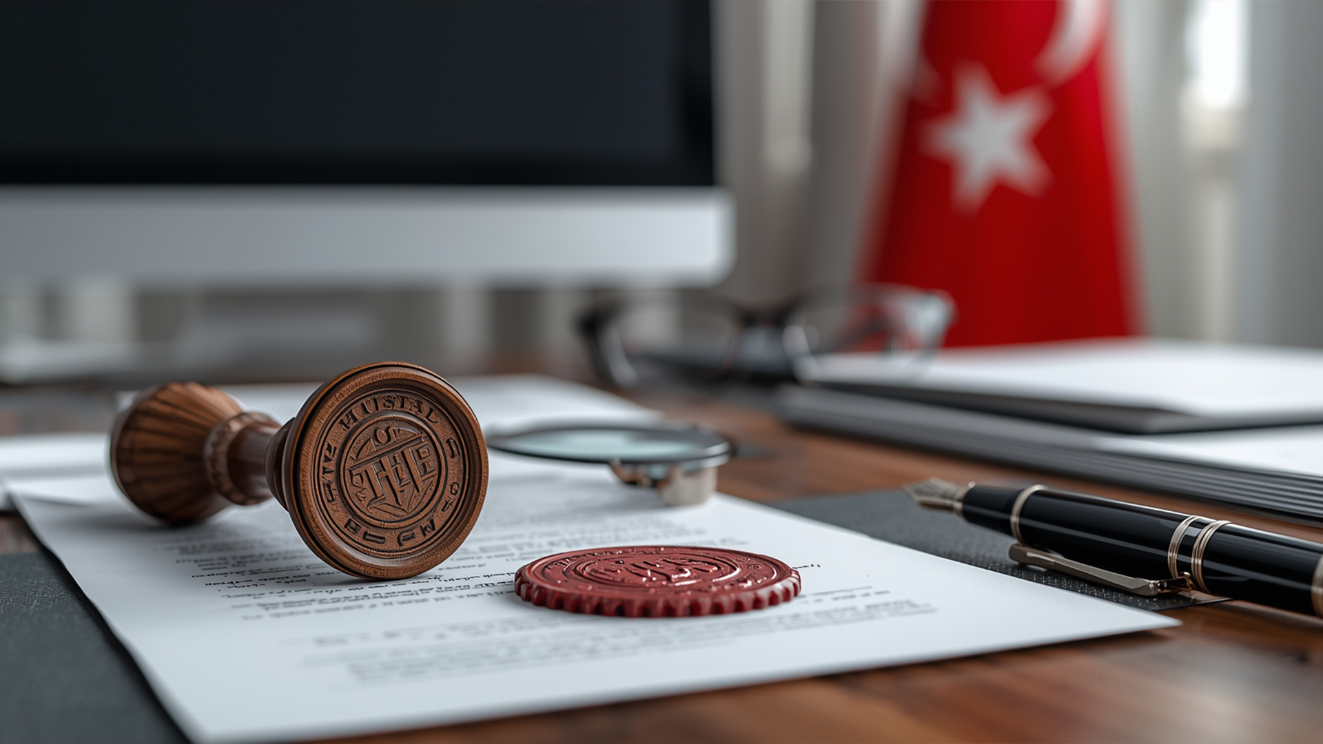 Türkiye’de marka tescili, patent başvurusu ve fikri mülkiyet hukuku hizmetleri – Reşit Hukuk Bürosu