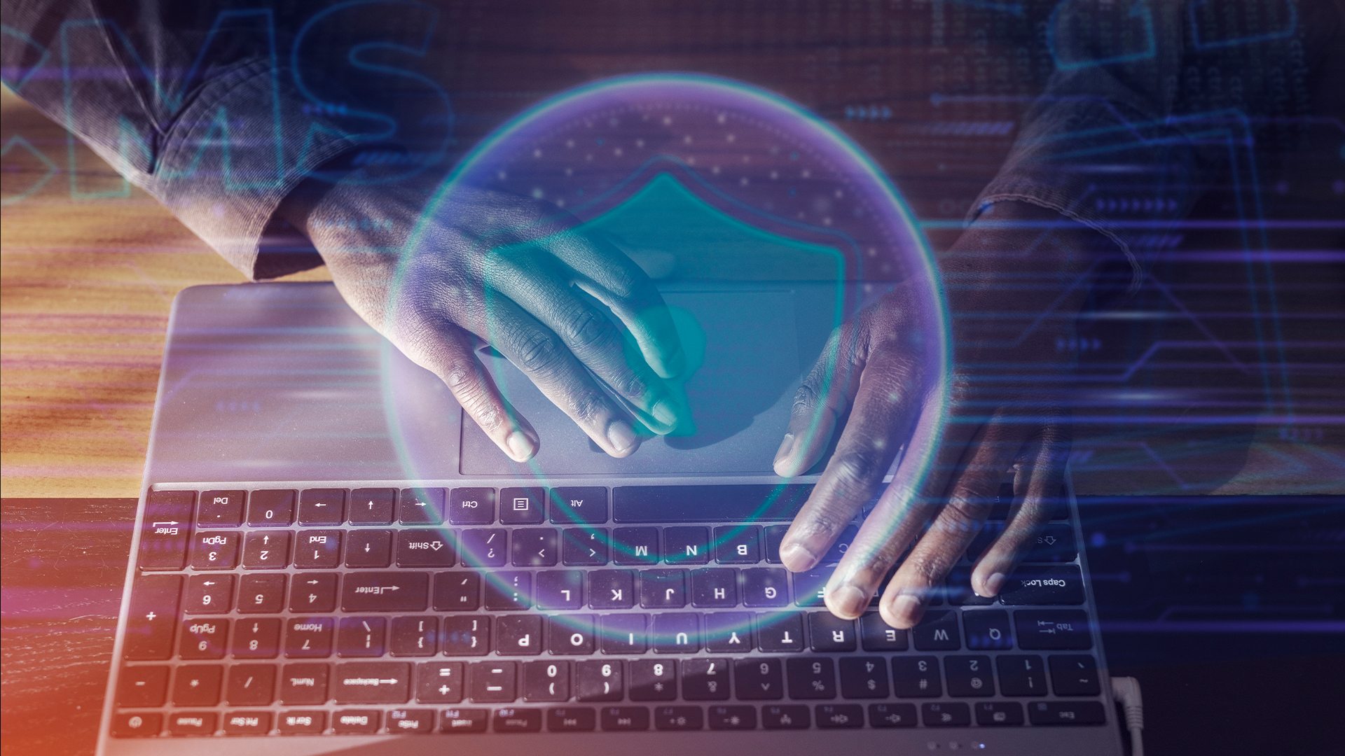 Türkiye’de Kişisel Verilerin Korunması Hukuku – KVKK ve GDPR uyum danışmanlığı görseli